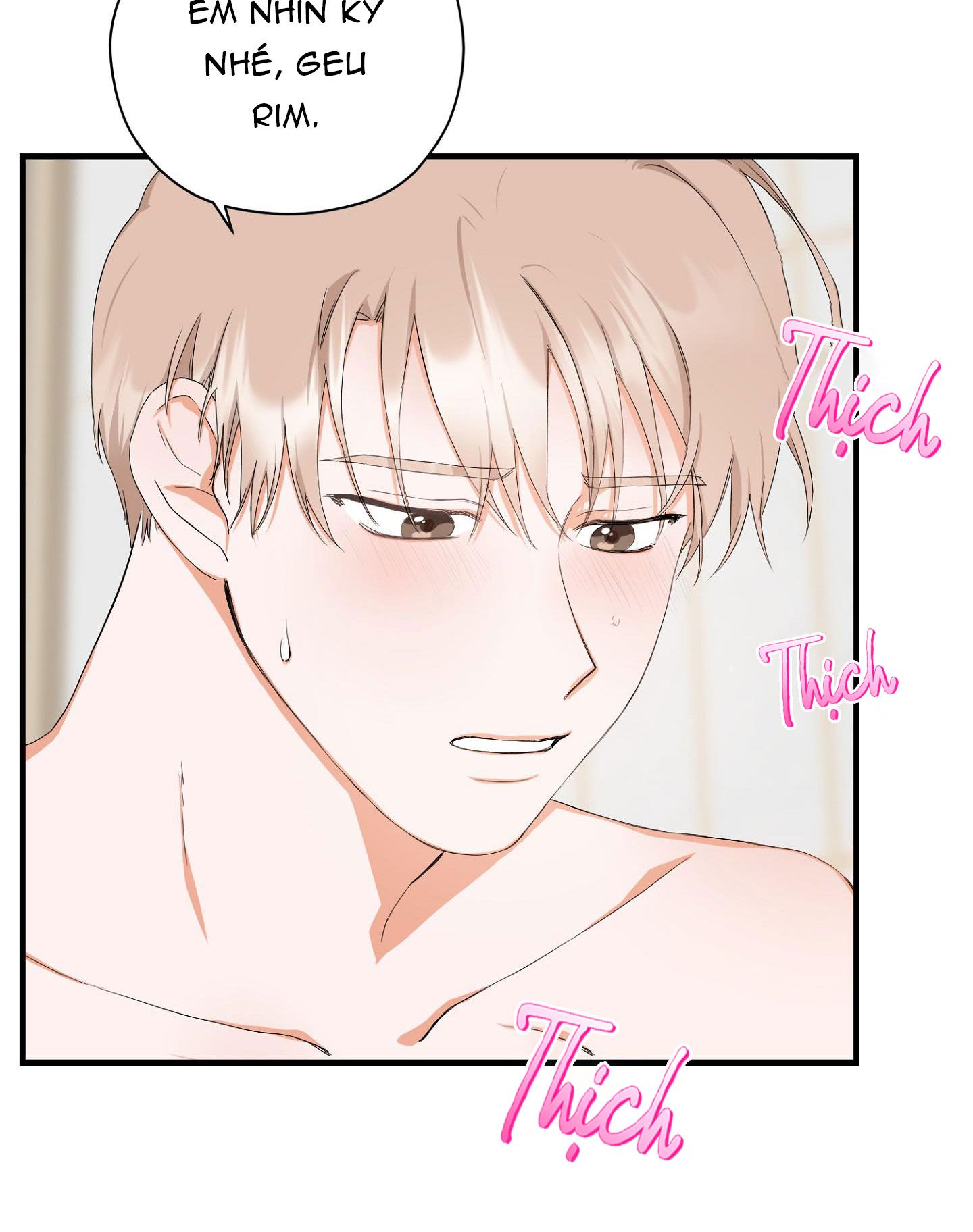 đọc truyện Một Mình Có Lên Được Không? Chương 3 ảnh 39 tại Thiên Thai Truyện