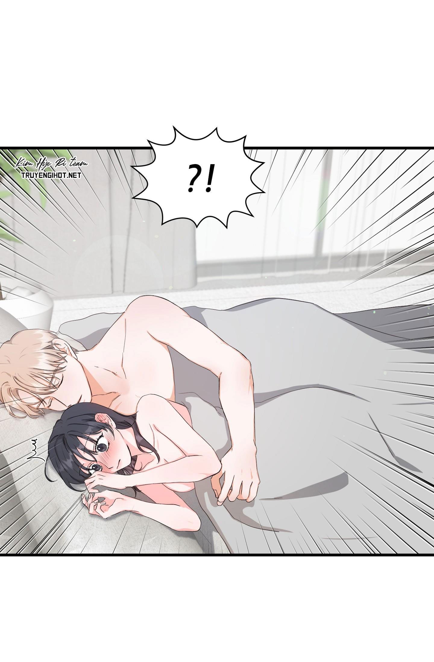 đọc truyện Một Mình Có Lên Được Không? Chương 3 ảnh 6 tại Thiên Thai Truyện