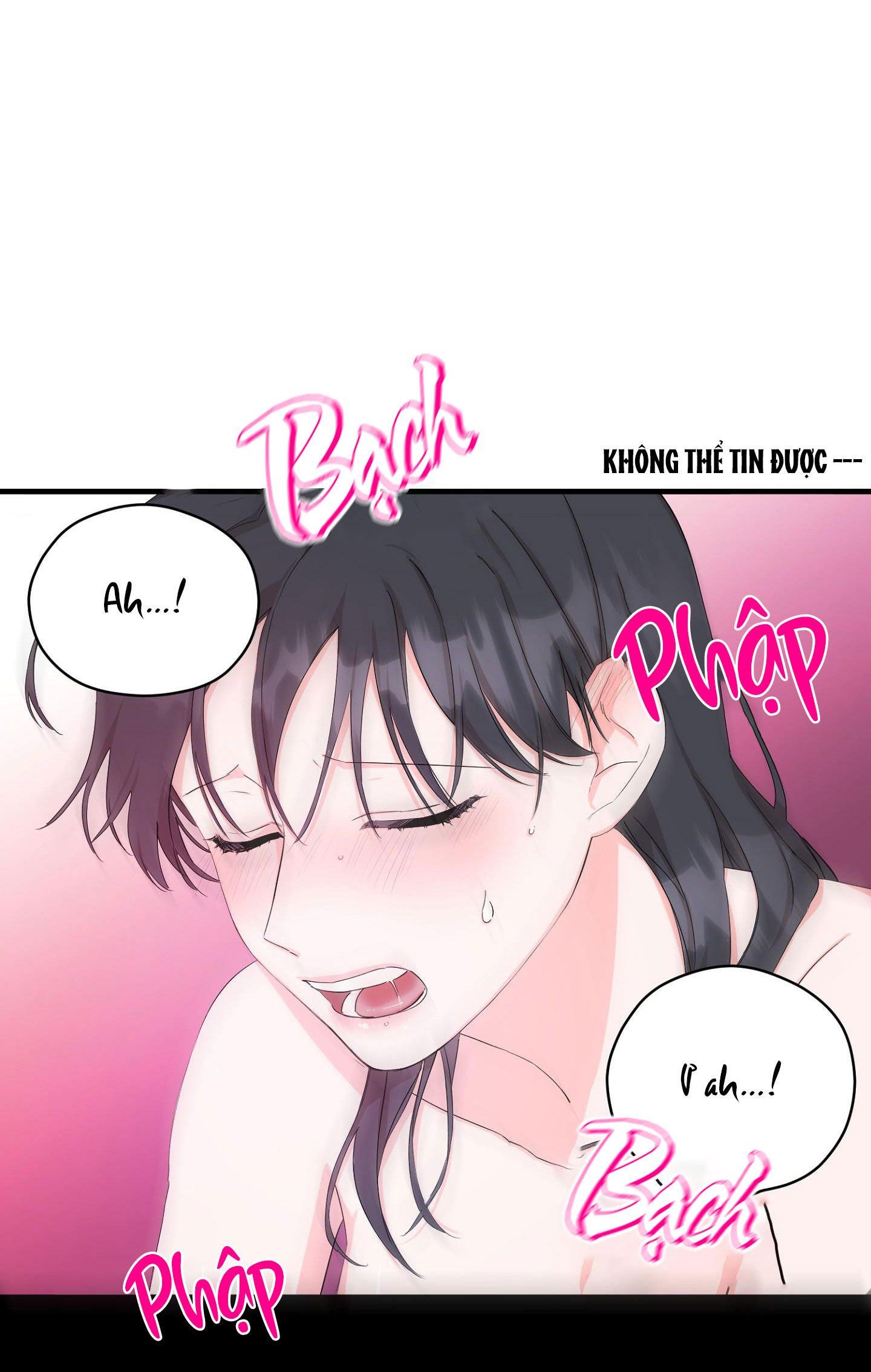 đọc truyện Một Mình Có Lên Được Không? Chương 3 ảnh 43 tại Thiên Thai Truyện