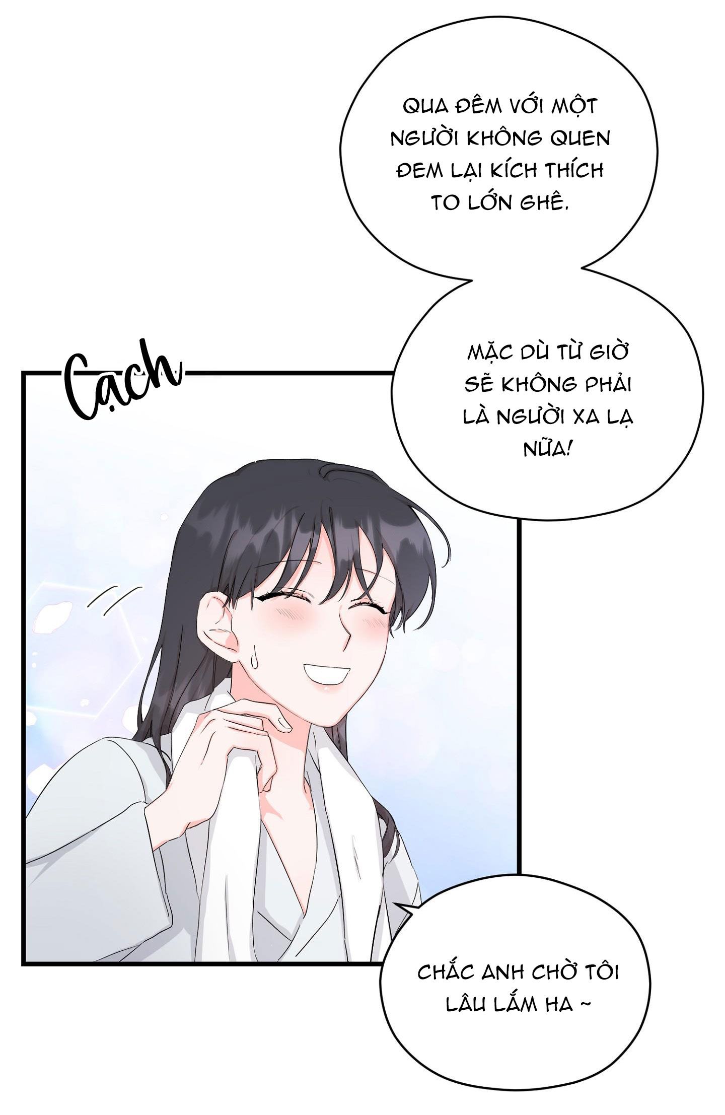 đọc truyện Một Mình Có Lên Được Không? Chương 3 ảnh 46 tại Thiên Thai Truyện