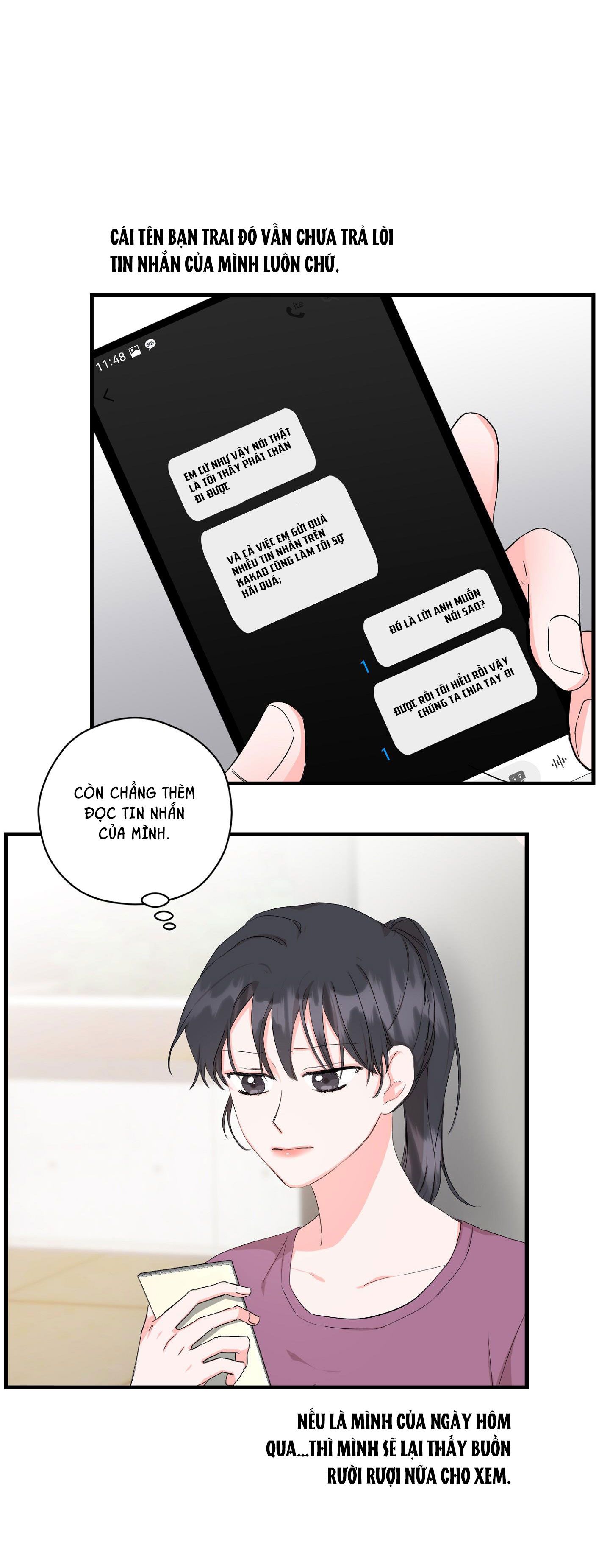 đọc truyện Một Mình Có Lên Được Không? Chương 3 ảnh 53 tại Thiên Thai Truyện