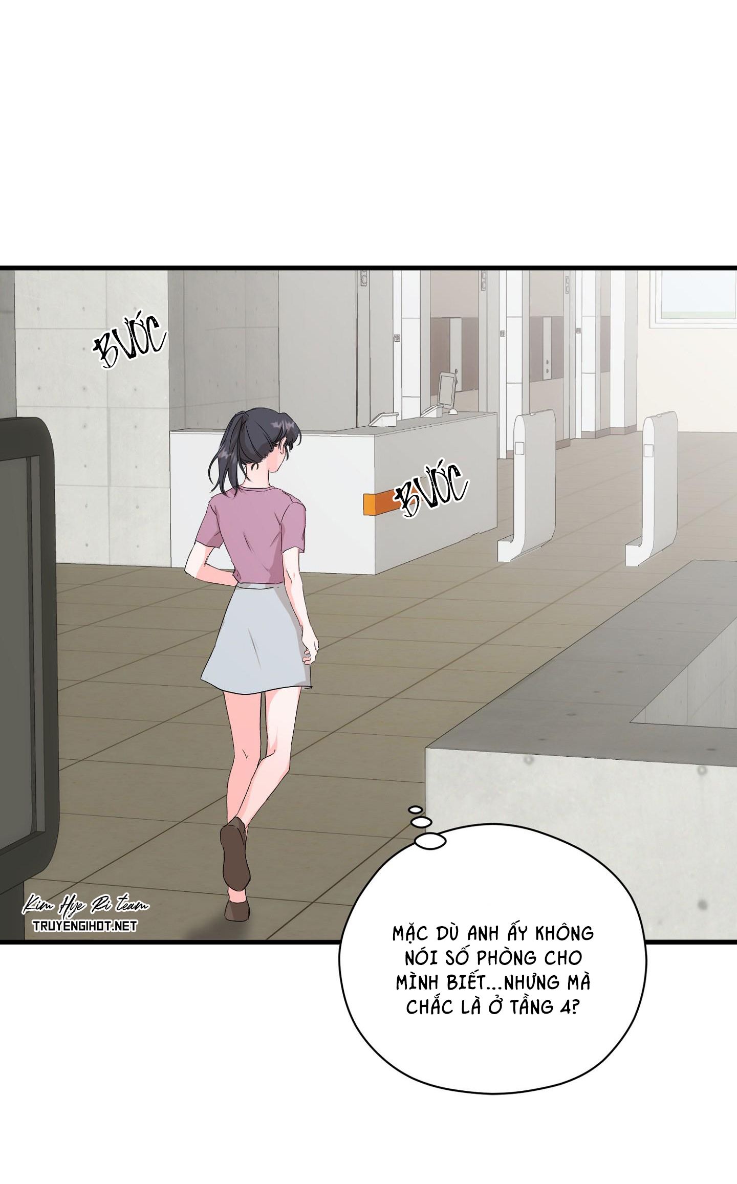 đọc truyện Một Mình Có Lên Được Không? Chương 3 ảnh 57 tại Thiên Thai Truyện