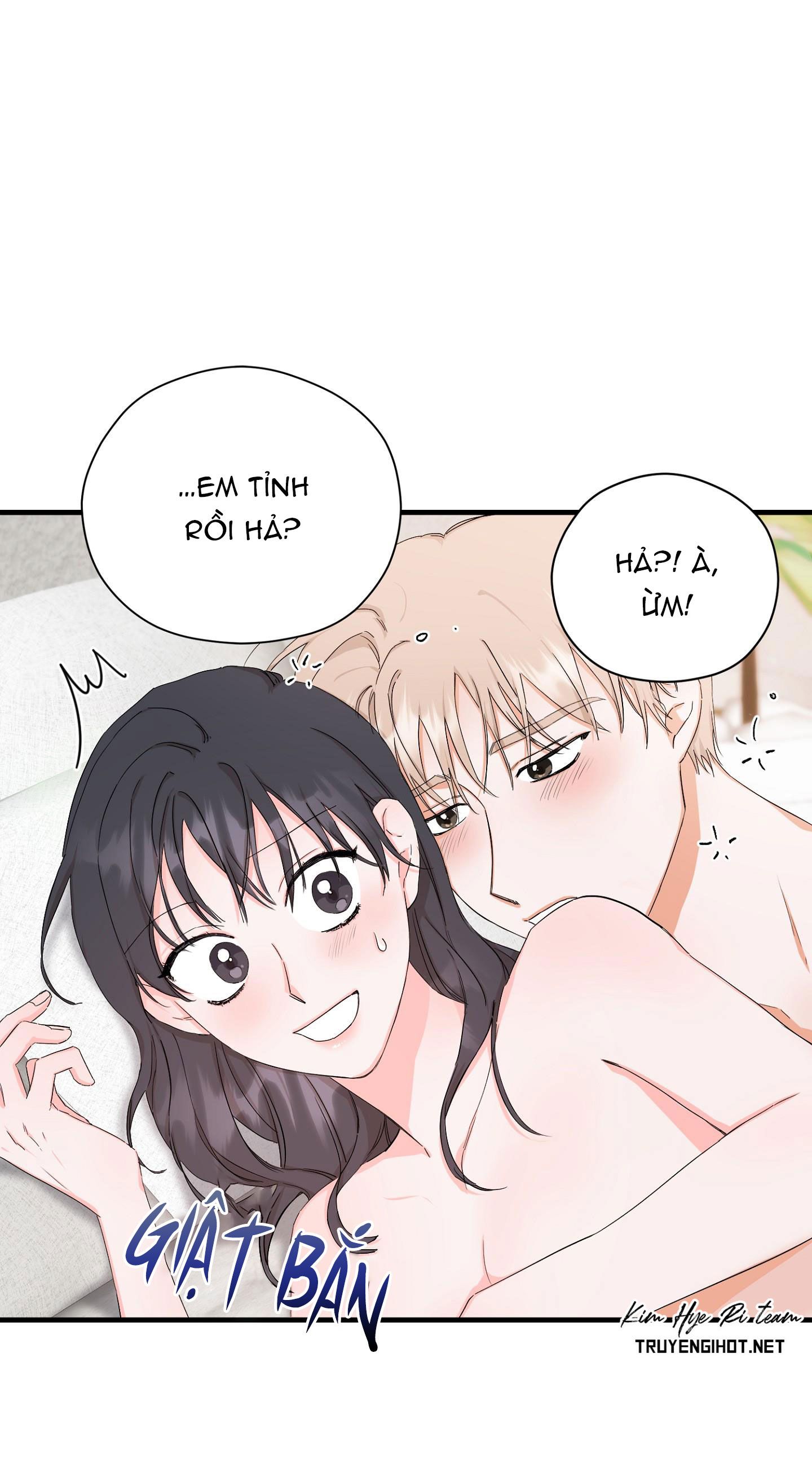 đọc truyện Một Mình Có Lên Được Không? Chương 3 ảnh 8 tại Thiên Thai Truyện