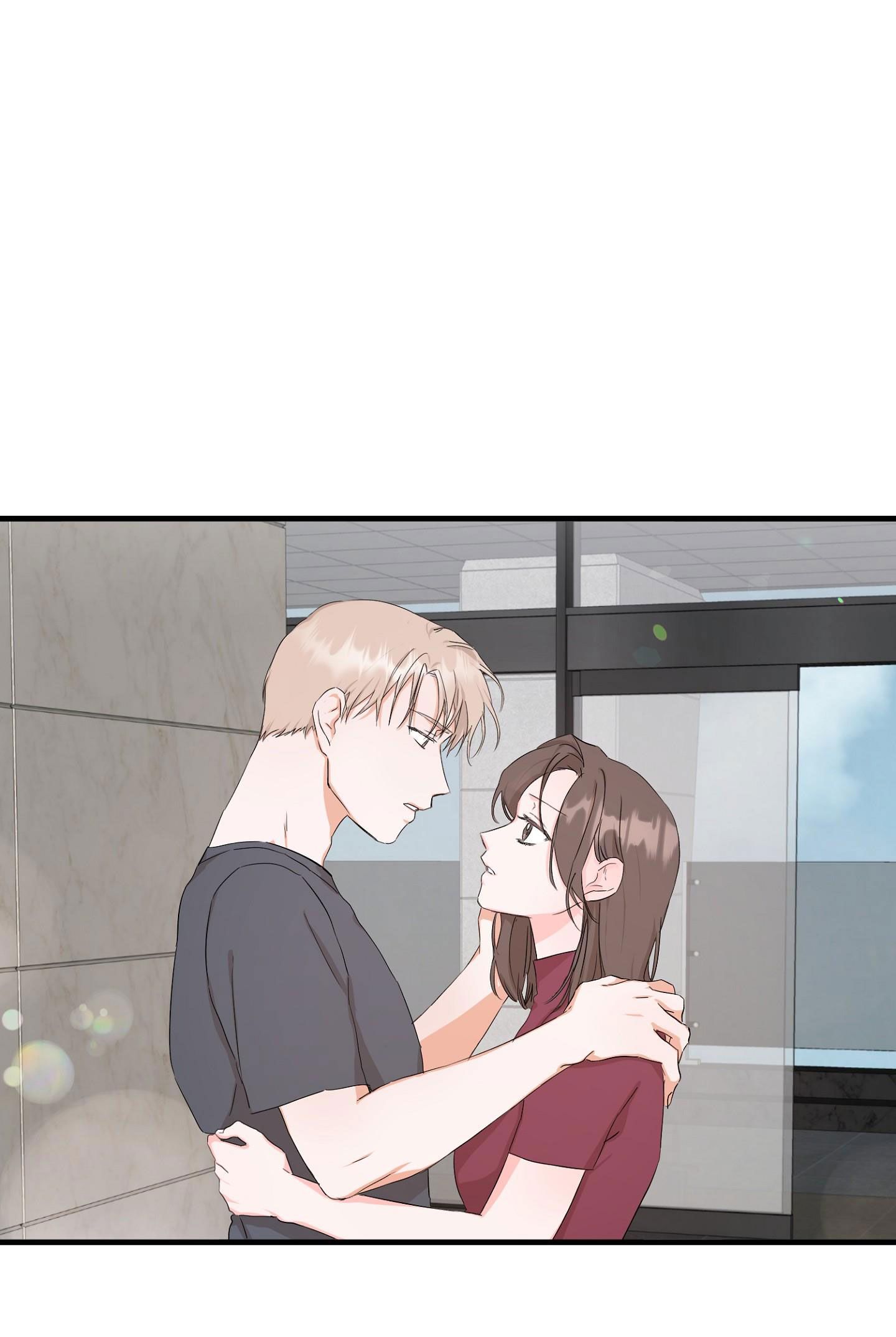 đọc truyện Một Mình Có Lên Được Không? Chương 3 ảnh 62 tại Thiên Thai Truyện