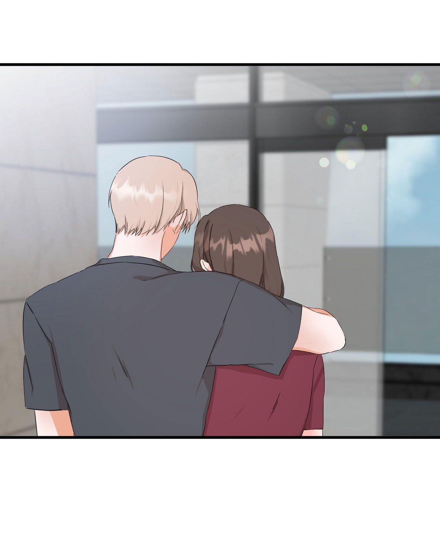 đọc truyện Một Mình Có Lên Được Không? Chương 3 ảnh 63 tại Thiên Thai Truyện