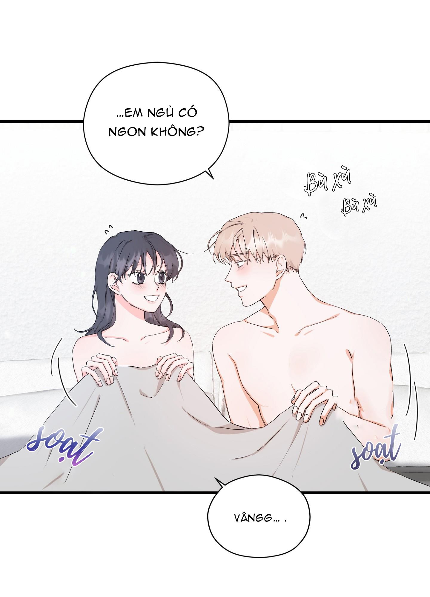 đọc truyện Một Mình Có Lên Được Không? Chương 3 ảnh 10 tại Thiên Thai Truyện