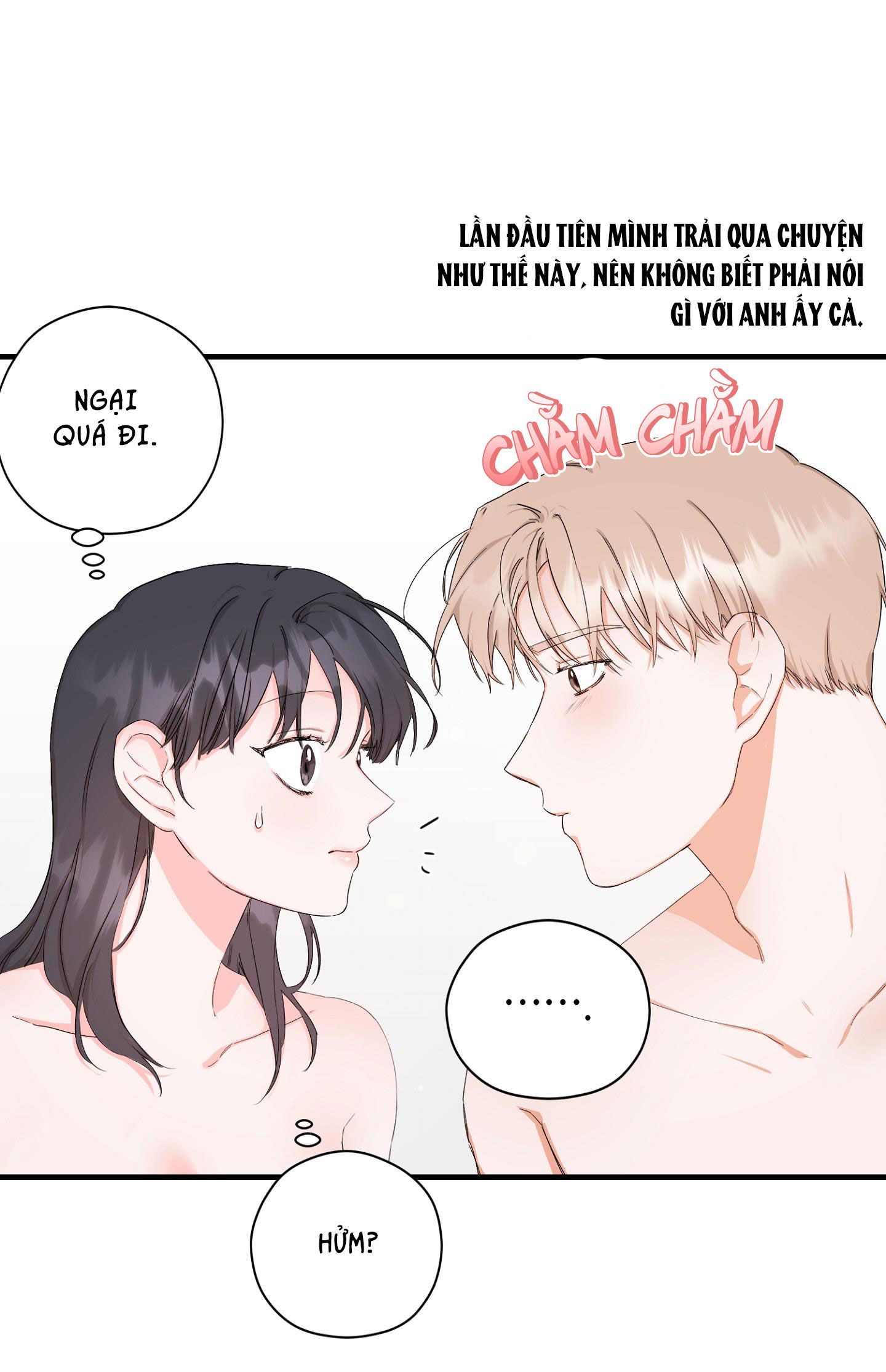 đọc truyện Một Mình Có Lên Được Không? Chương 3 ảnh 11 tại Thiên Thai Truyện