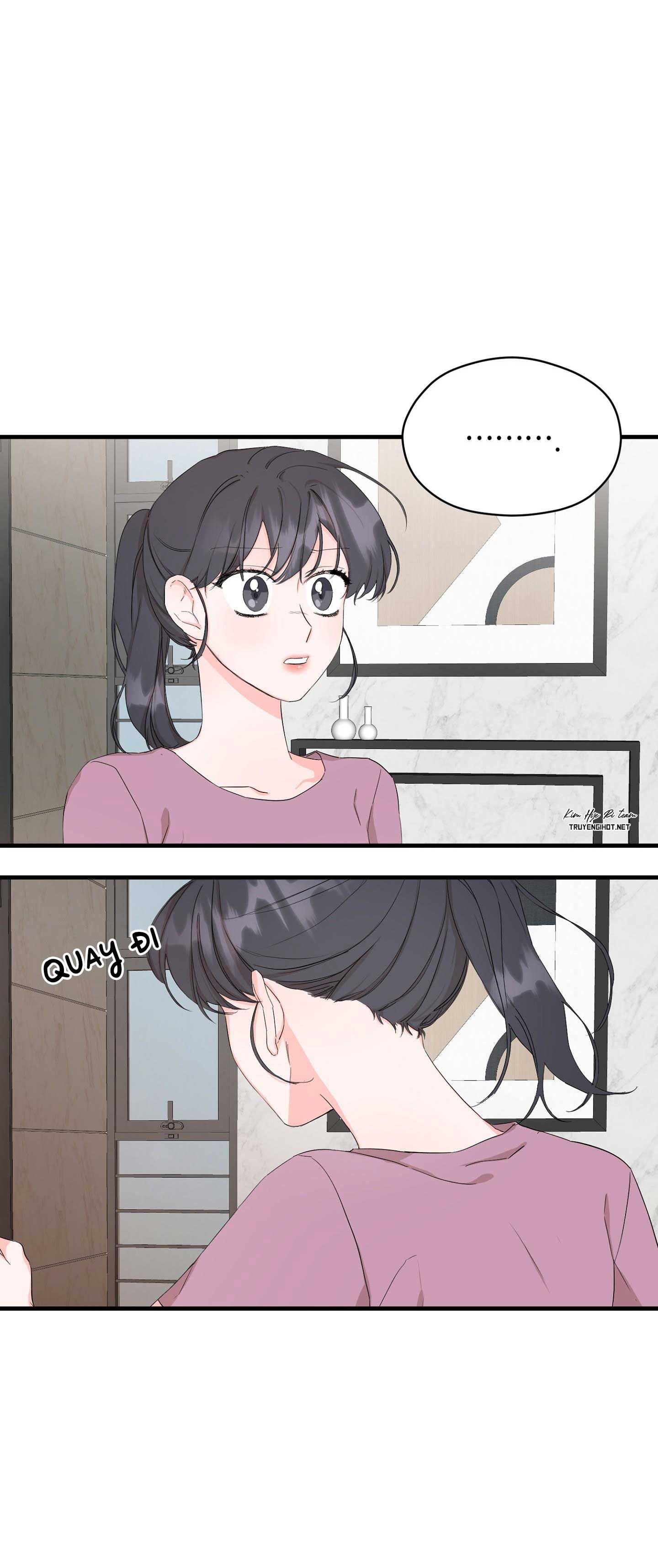 đọc truyện Một Mình Có Lên Được Không? Chương 4 ảnh 3 tại Thiên Thai Truyện