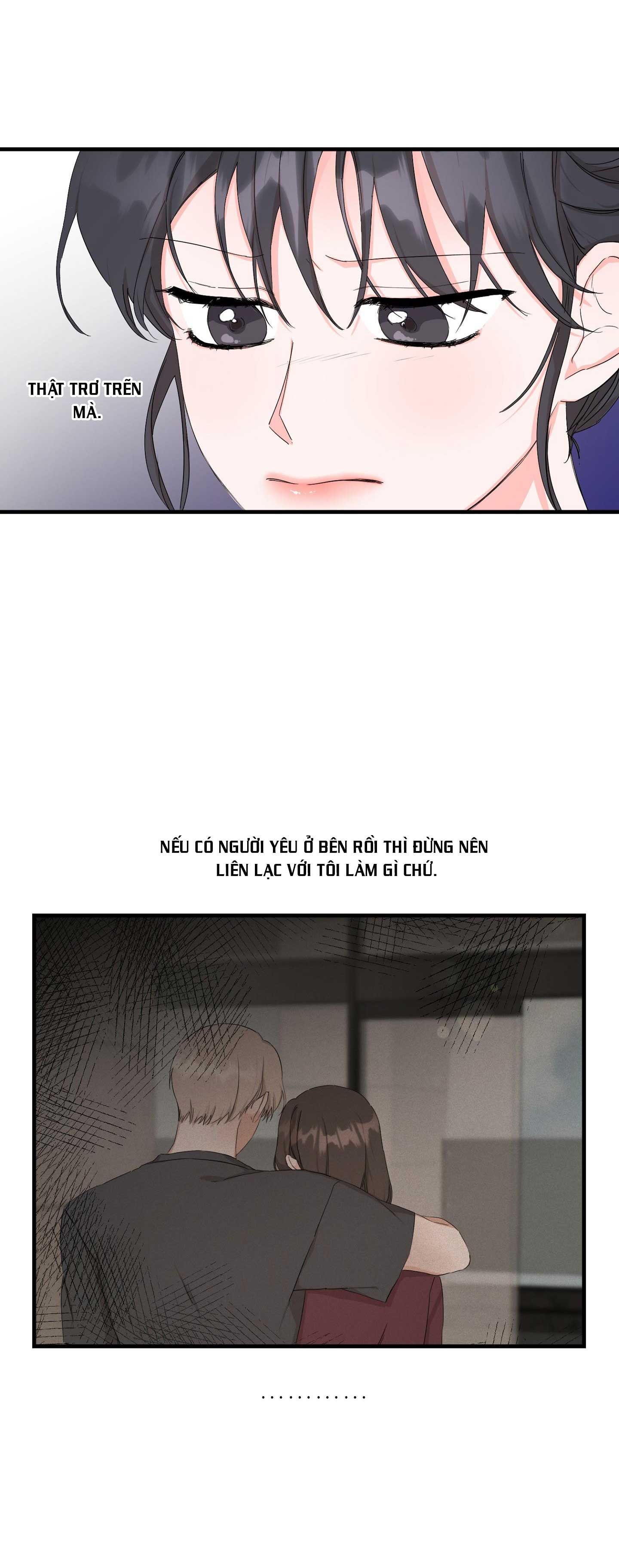 đọc truyện Một Mình Có Lên Được Không? Chương 4 ảnh 15 tại Thiên Thai Truyện