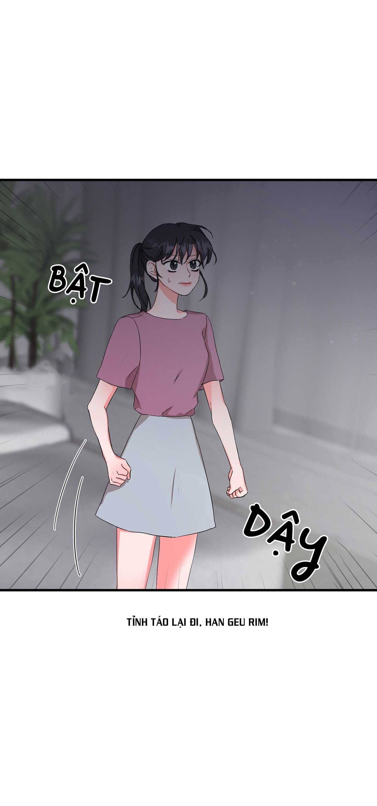 đọc truyện Một Mình Có Lên Được Không? Chương 4 ảnh 16 tại Thiên Thai Truyện