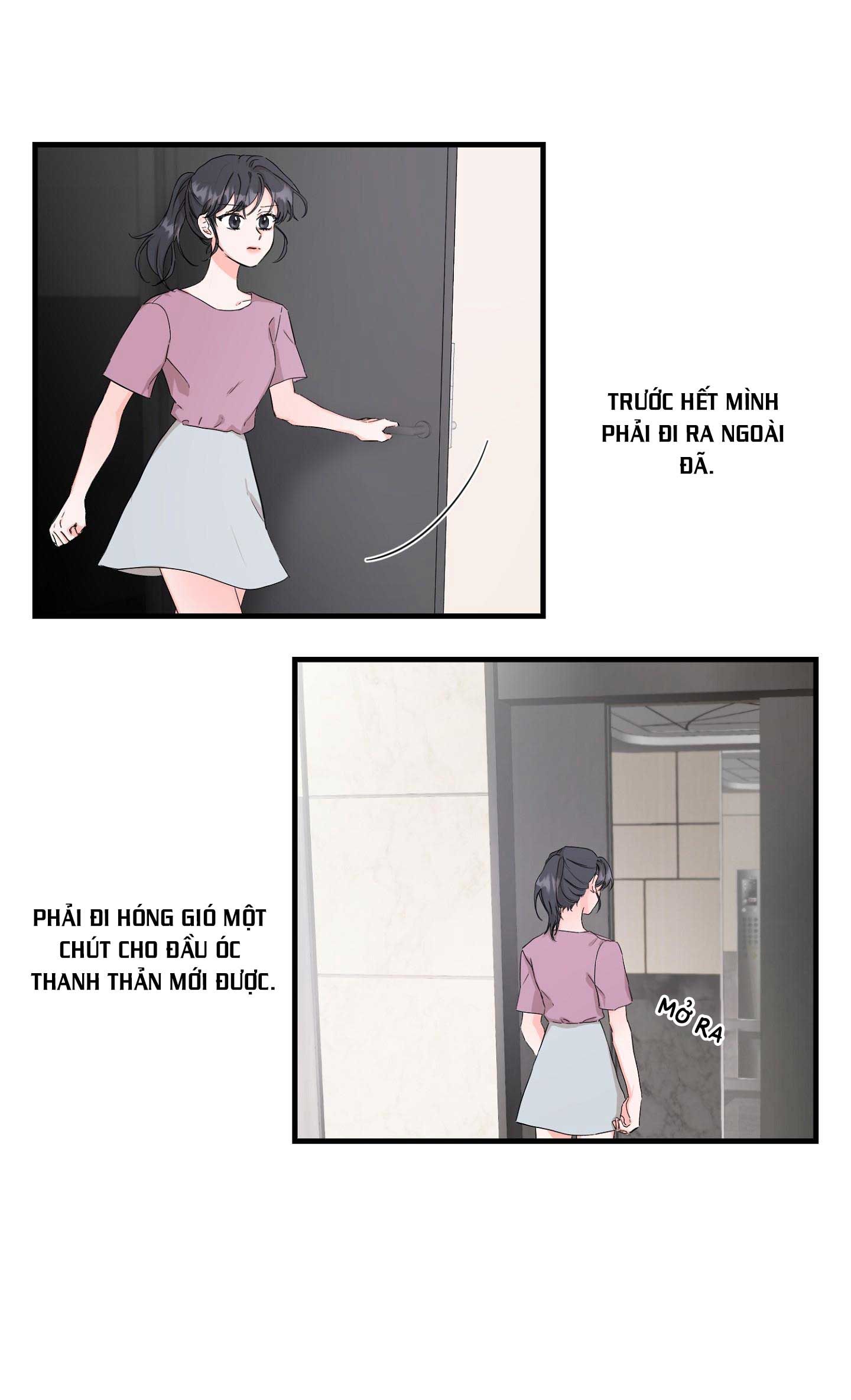 đọc truyện Một Mình Có Lên Được Không? Chương 4 ảnh 17 tại Thiên Thai Truyện