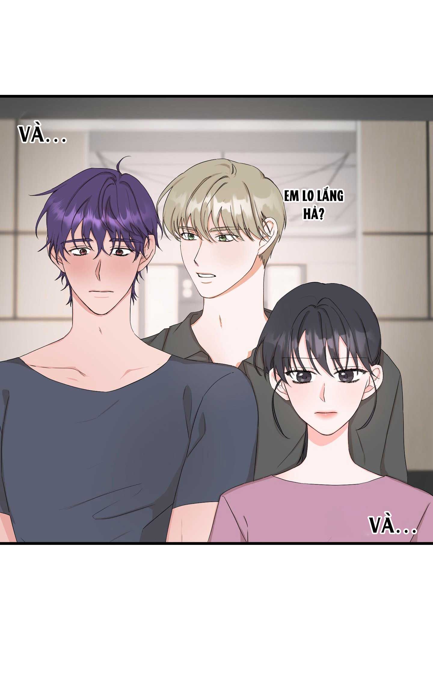 đọc truyện Một Mình Có Lên Được Không? Chương 4 ảnh 19 tại Thiên Thai Truyện