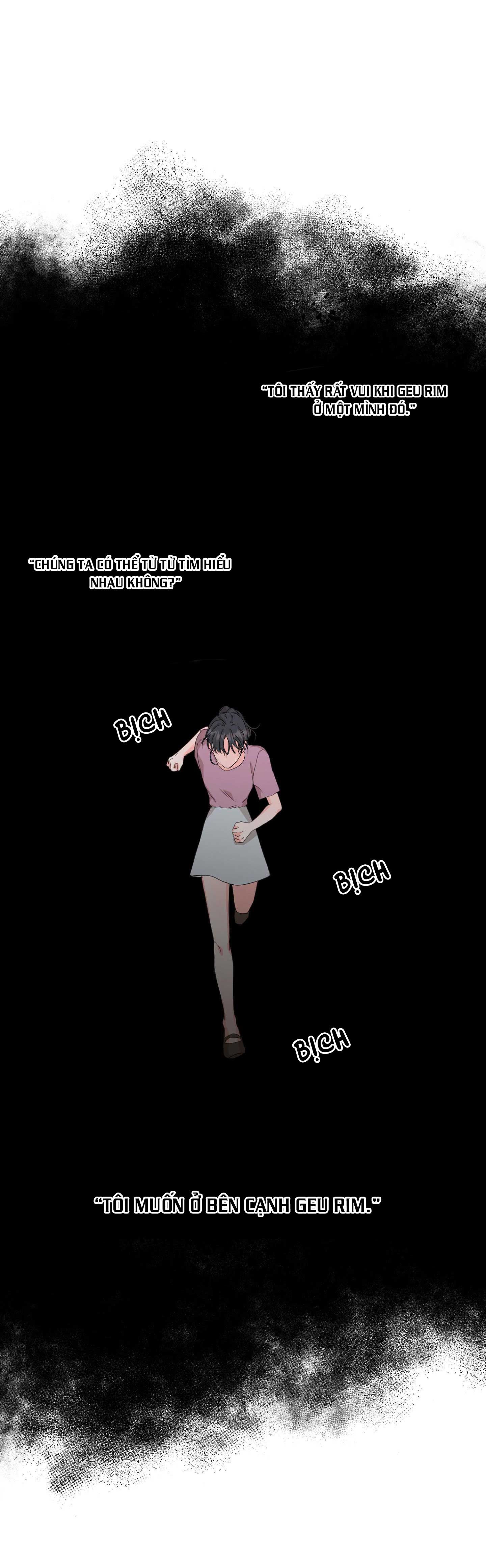 đọc truyện Một Mình Có Lên Được Không? Chương 4 ảnh 4 tại Thiên Thai Truyện