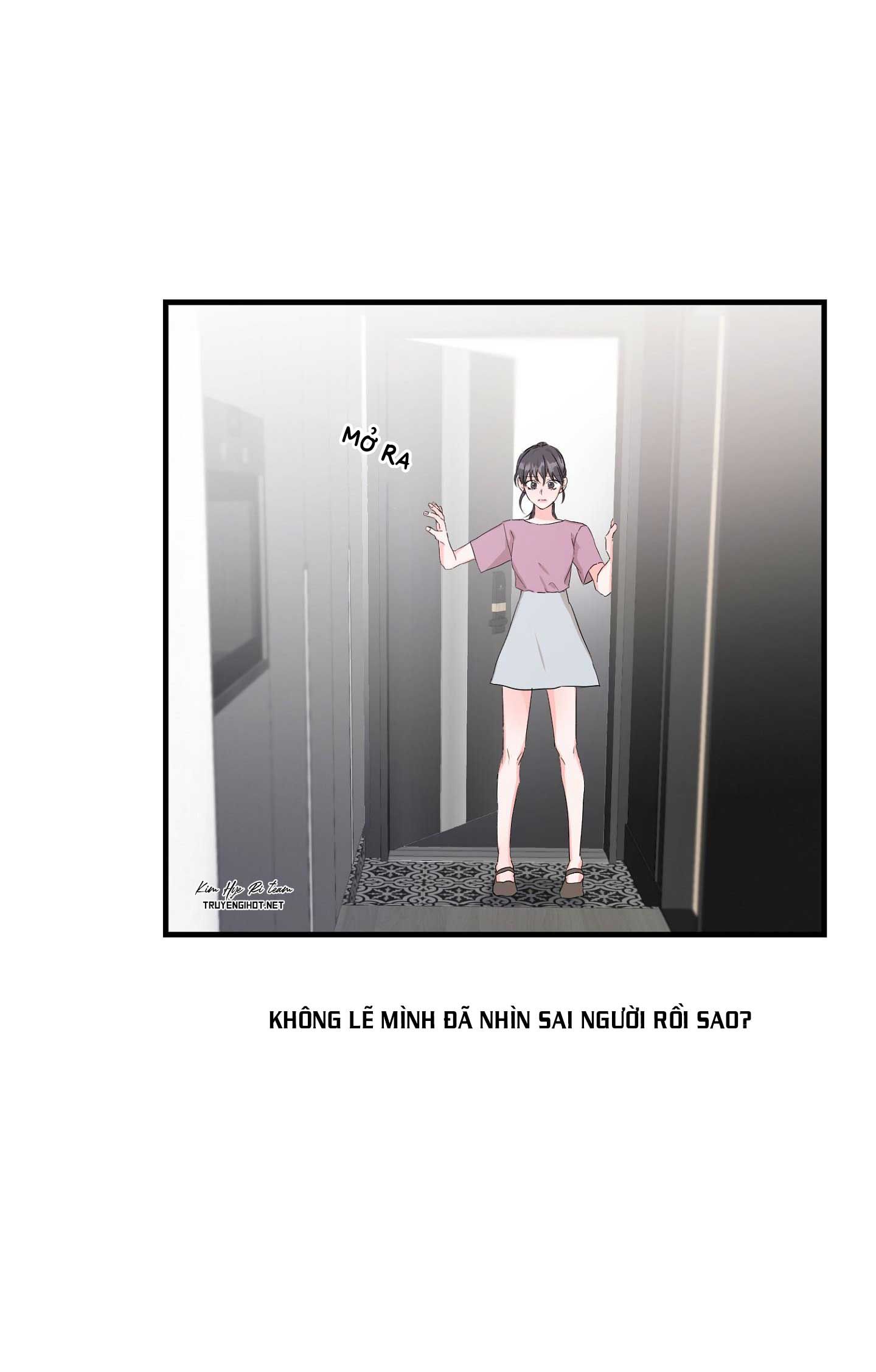 đọc truyện Một Mình Có Lên Được Không? Chương 4 ảnh 5 tại Thiên Thai Truyện