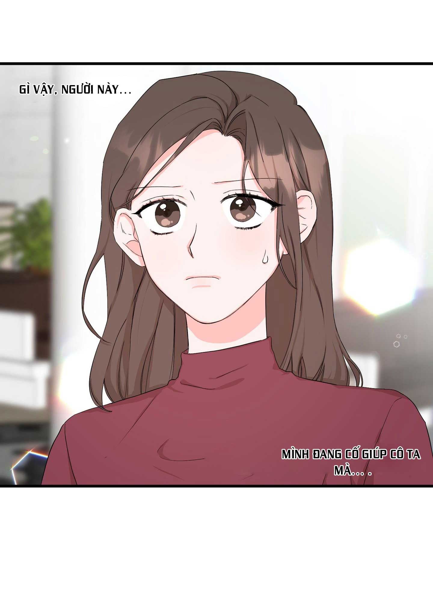 đọc truyện Một Mình Có Lên Được Không? Chương 4 ảnh 33 tại Thiên Thai Truyện