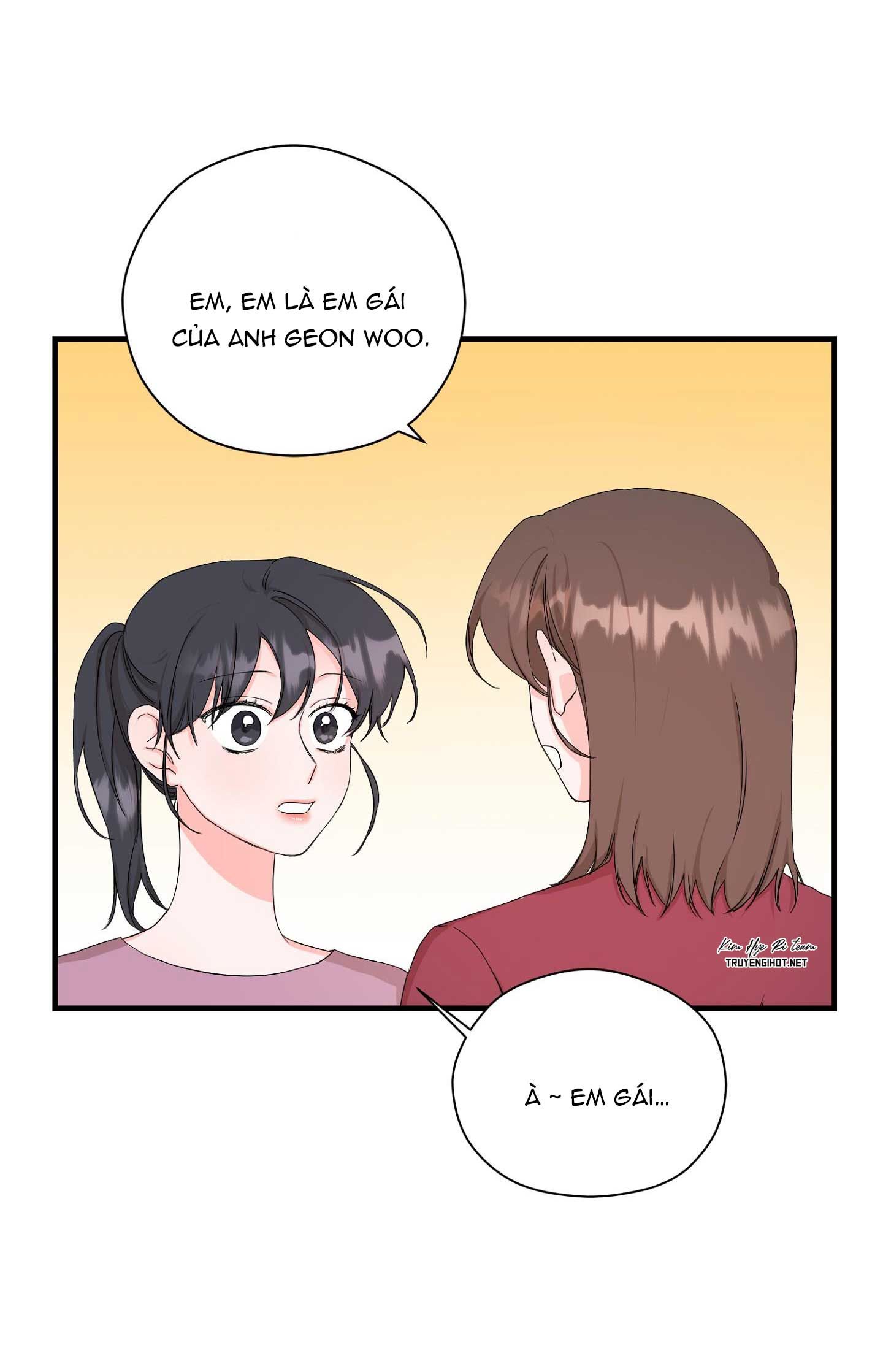 đọc truyện Một Mình Có Lên Được Không? Chương 4 ảnh 34 tại Thiên Thai Truyện