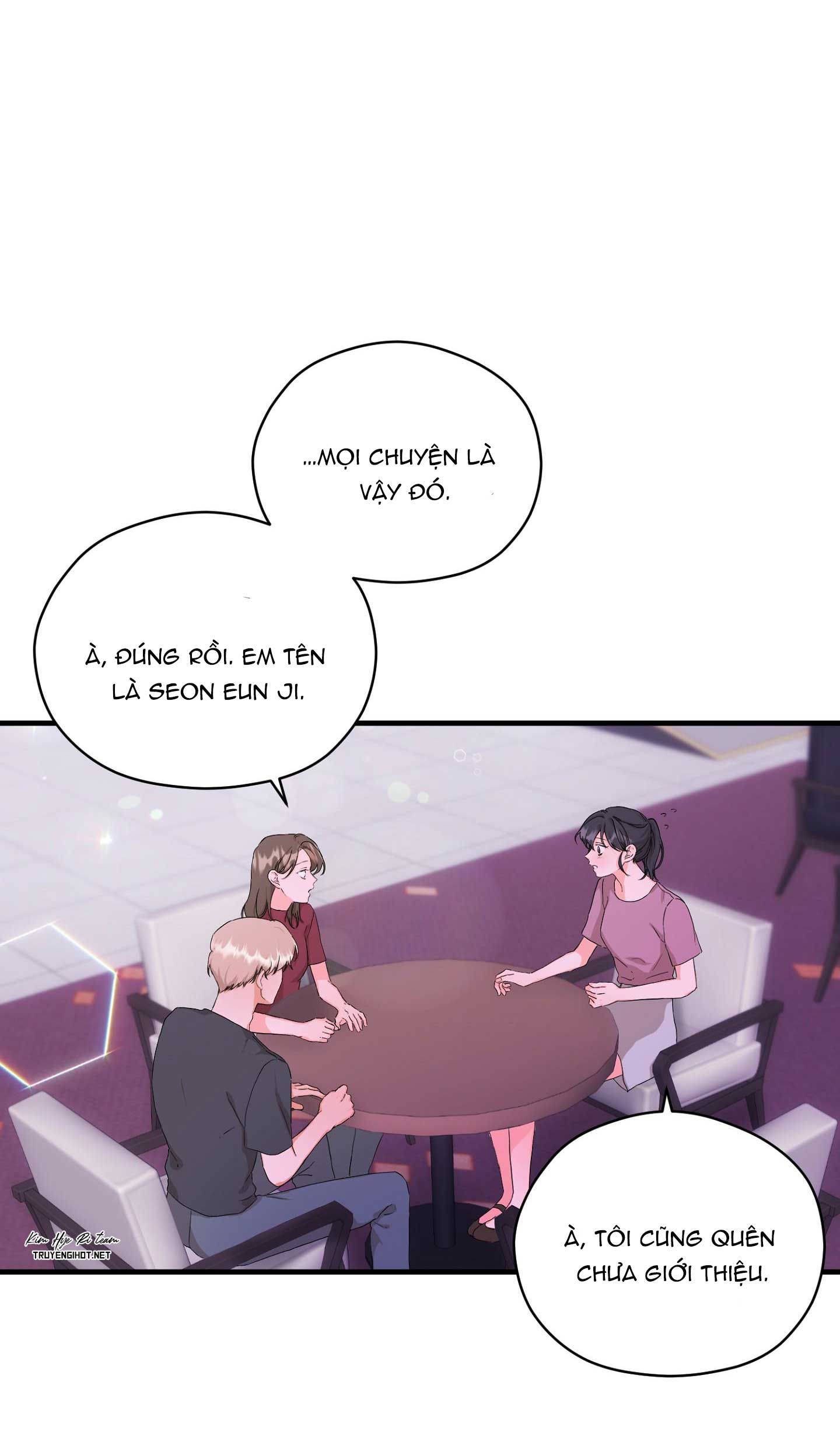 đọc truyện Một Mình Có Lên Được Không? Chương 4 ảnh 37 tại Thiên Thai Truyện