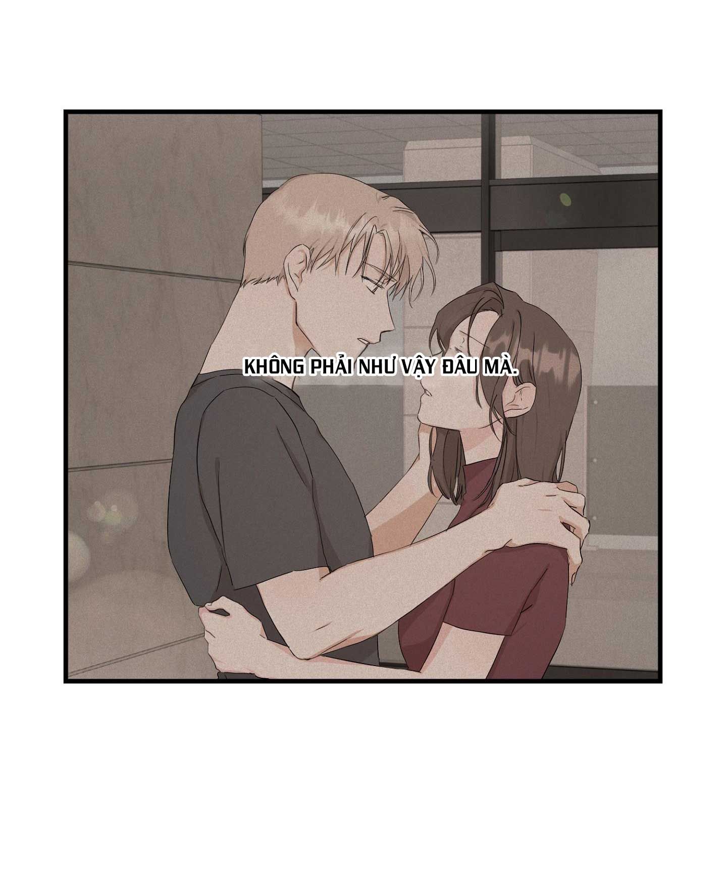 đọc truyện Một Mình Có Lên Được Không? Chương 4 ảnh 6 tại Thiên Thai Truyện