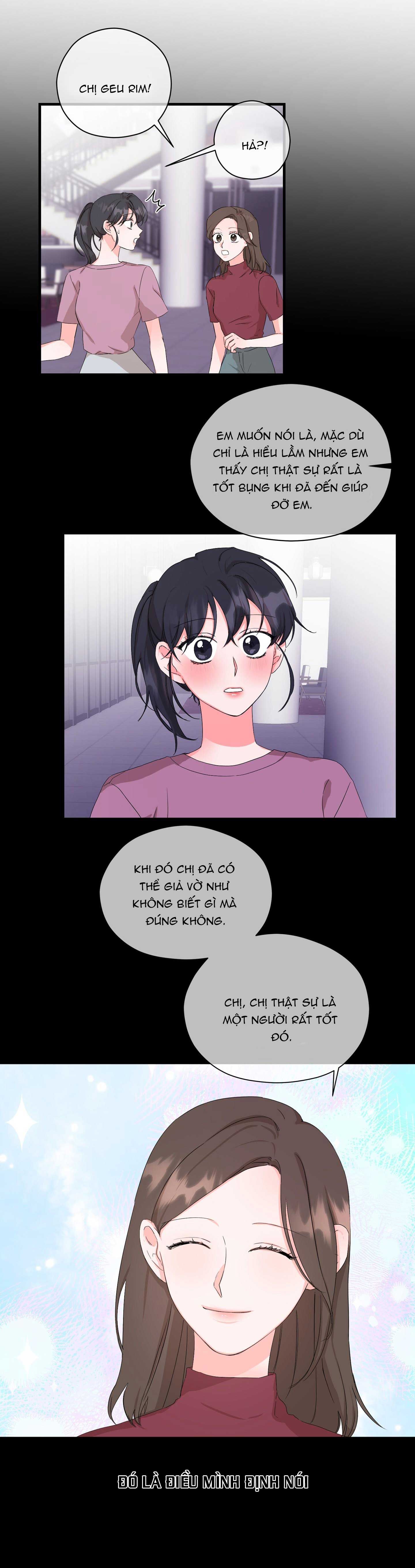 đọc truyện Một Mình Có Lên Được Không? Chương 4 ảnh 52 tại Thiên Thai Truyện