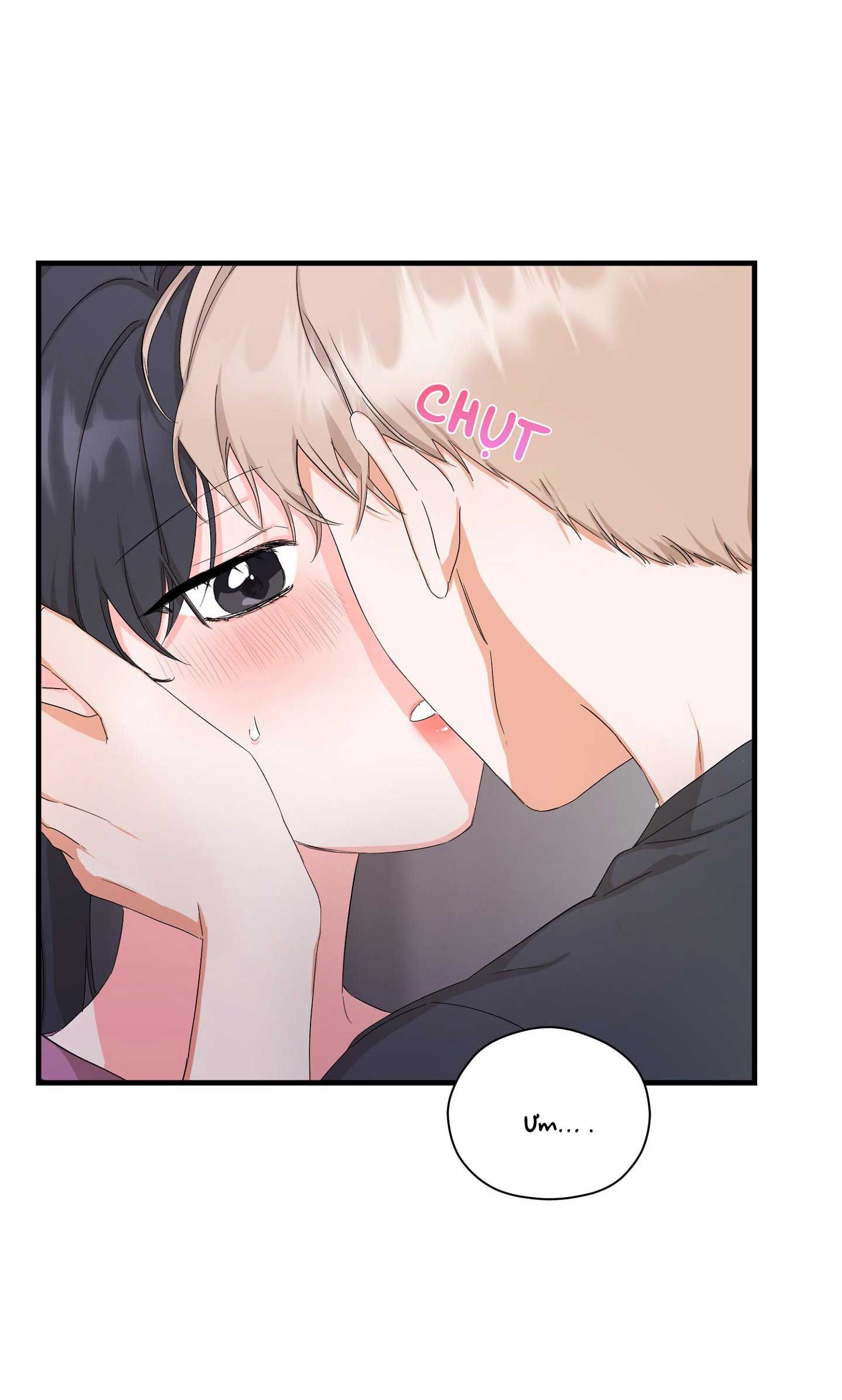 đọc truyện Một Mình Có Lên Được Không? Chương 4 ảnh 55 tại Thiên Thai Truyện