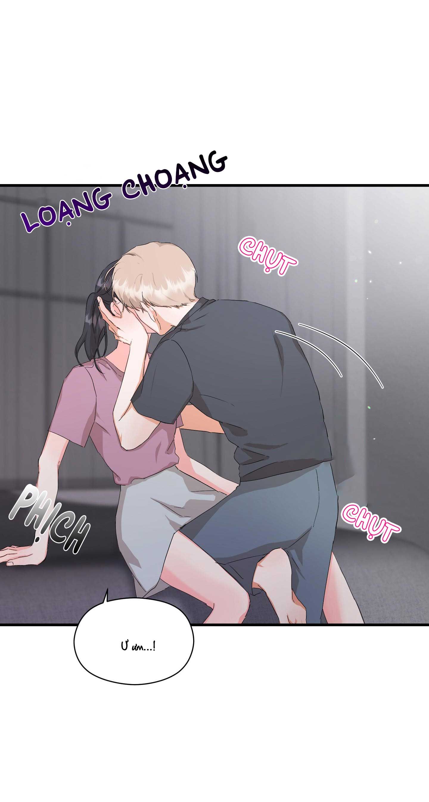 đọc truyện Một Mình Có Lên Được Không? Chương 4 ảnh 56 tại Thiên Thai Truyện