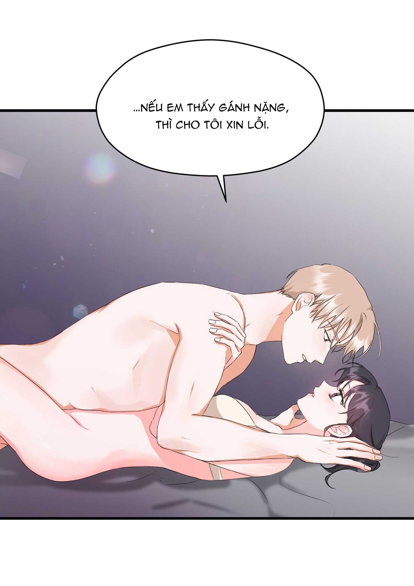 đọc truyện Một Mình Có Lên Được Không? Chương 4 ảnh 64 tại Thiên Thai Truyện