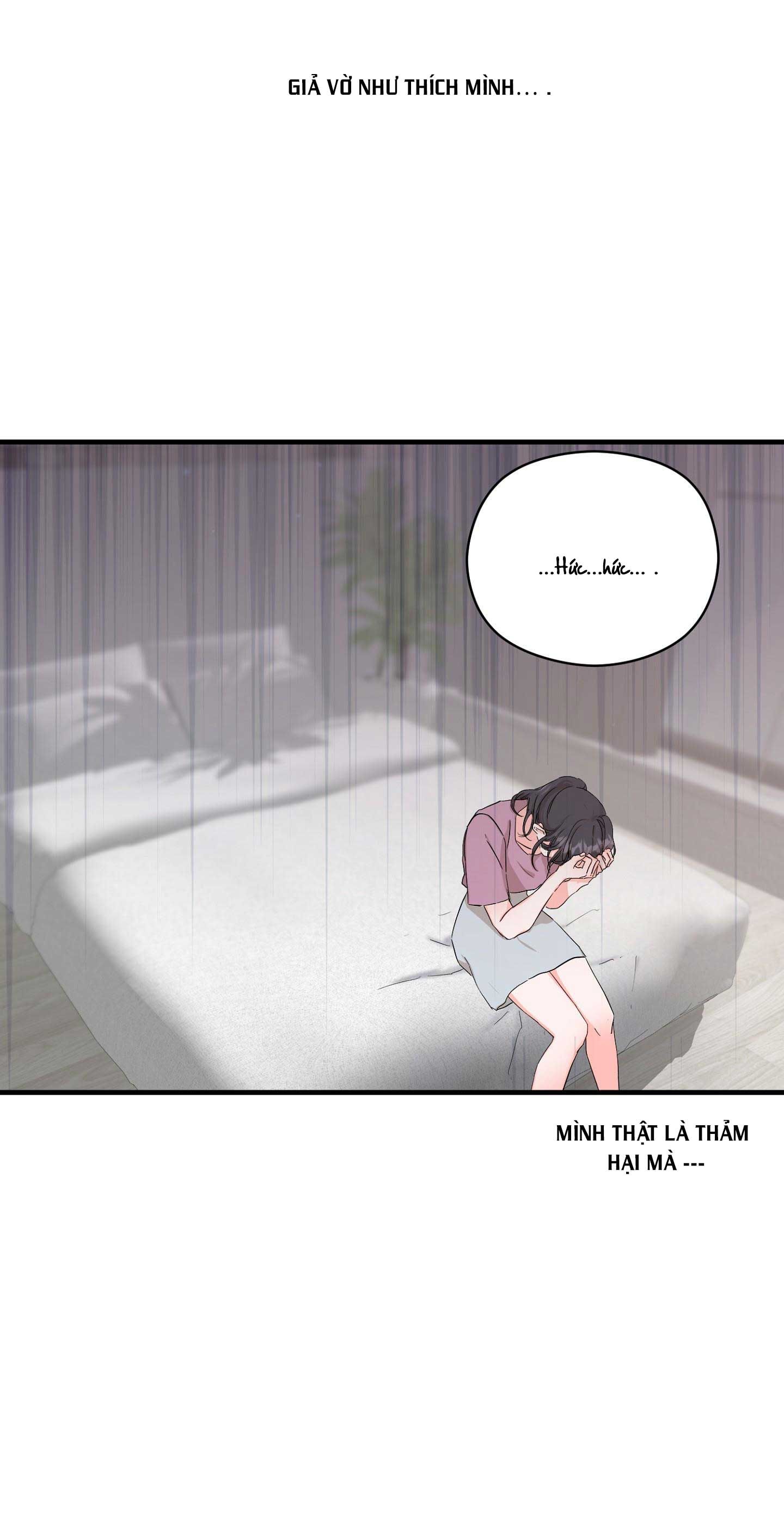 đọc truyện Một Mình Có Lên Được Không? Chương 4 ảnh 10 tại Thiên Thai Truyện