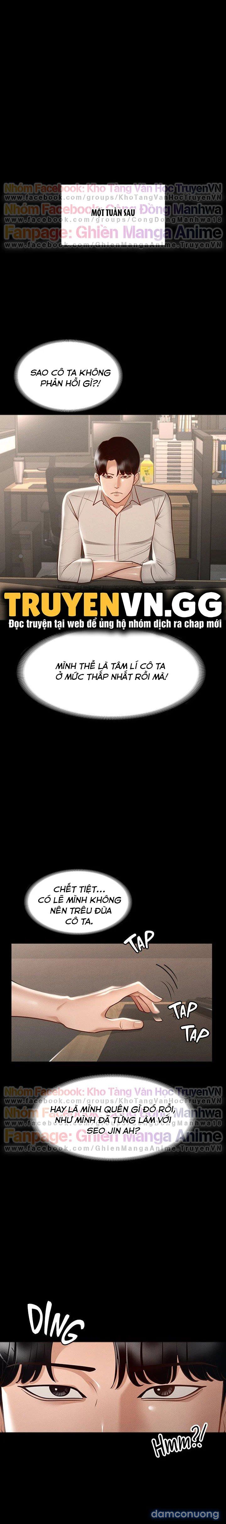 đọc truyện Một Mình, Em Sẽ Ổn Chứ? Chương 23 ảnh 14 tại Thiên Thai Truyện