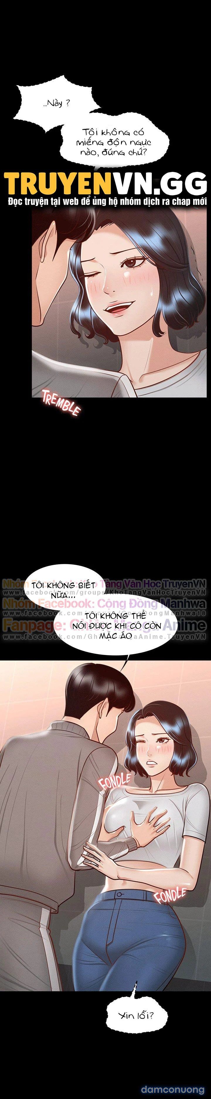 đọc truyện Một Mình, Em Sẽ Ổn Chứ? Chương 24 ảnh 24 tại Thiên Thai Truyện