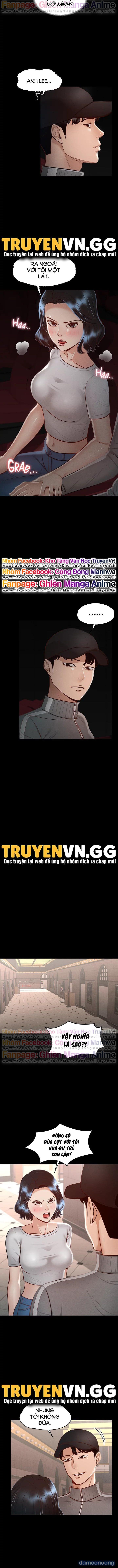 đọc truyện Một Mình, Em Sẽ Ổn Chứ? Chương 27 ảnh 8 tại Thiên Thai Truyện