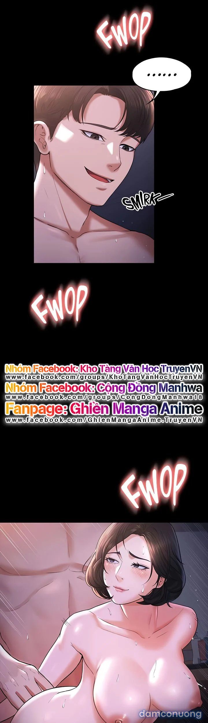 đọc truyện Một Mình, Em Sẽ Ổn Chứ? Chương 29 ảnh 6 tại Thiên Thai Truyện