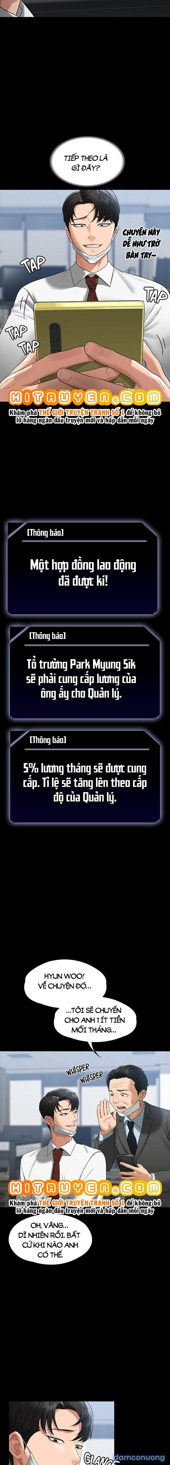 đọc truyện Một Mình, Em Sẽ Ổn Chứ? Chương 38 ảnh 9 tại Thiên Thai Truyện