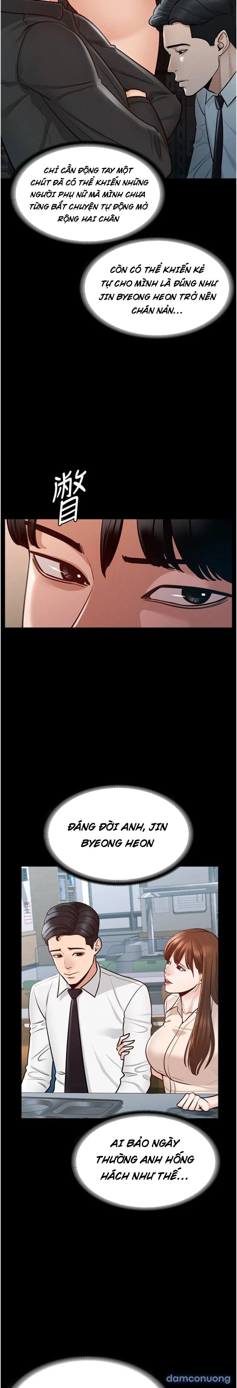 đọc truyện Một Mình, Em Sẽ Ổn Chứ? Chương 4 ảnh 22 tại Thiên Thai Truyện