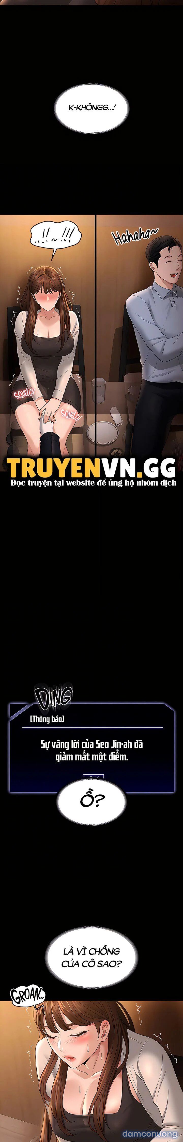 đọc truyện Một Mình, Em Sẽ Ổn Chứ? Chương 44 ảnh 18 tại Thiên Thai Truyện