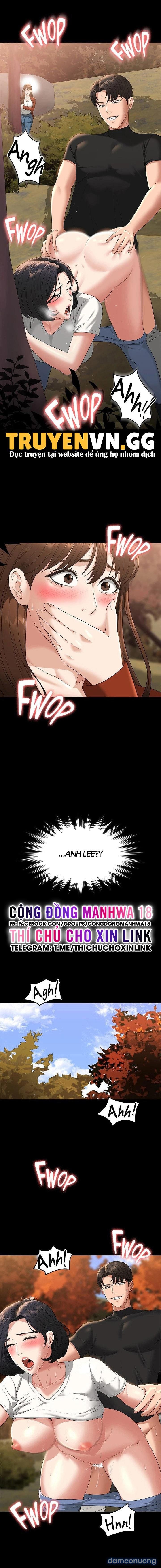 đọc truyện Một Mình, Em Sẽ Ổn Chứ? Chương 50 ảnh 2 tại Thiên Thai Truyện