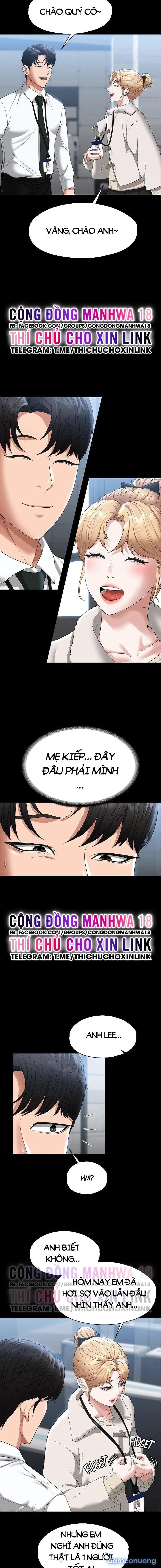 đọc truyện Một Mình, Em Sẽ Ổn Chứ? Chương 51 ảnh 14 tại Thiên Thai Truyện