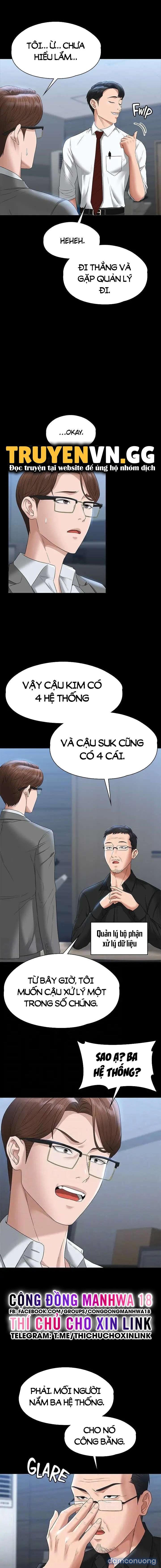 đọc truyện Một Mình, Em Sẽ Ổn Chứ? Chương 53 ảnh 10 tại Thiên Thai Truyện