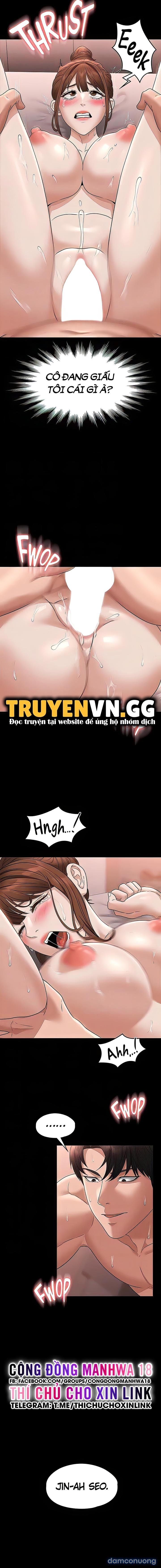 đọc truyện Một Mình, Em Sẽ Ổn Chứ? Chương 56 ảnh 5 tại Thiên Thai Truyện