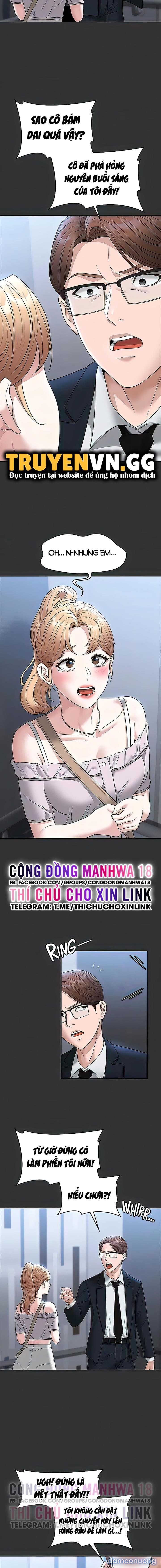 đọc truyện Một Mình, Em Sẽ Ổn Chứ? Chương 57 ảnh 5 tại Thiên Thai Truyện