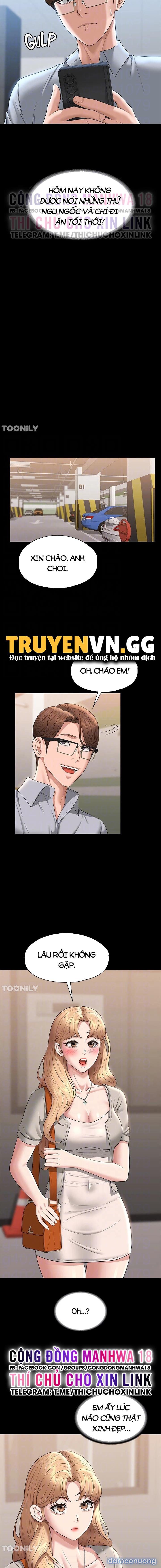 đọc truyện Một Mình, Em Sẽ Ổn Chứ? Chương 69 ảnh 4 tại Thiên Thai Truyện