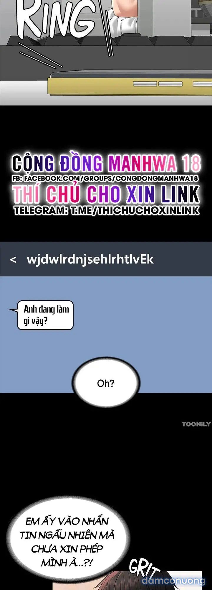 đọc truyện Một Mình, Em Sẽ Ổn Chứ? Chương 71 ảnh 57 tại Thiên Thai Truyện