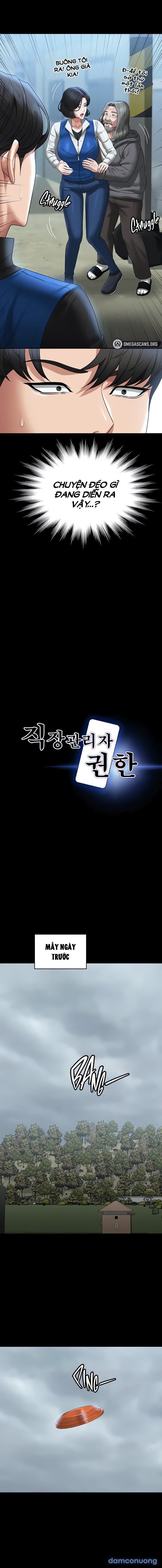 đọc truyện Một Mình, Em Sẽ Ổn Chứ? Chương 97 ảnh 3 tại Thiên Thai Truyện