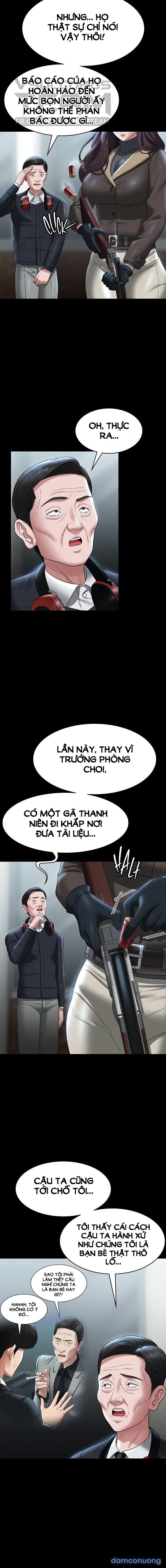 đọc truyện Một Mình, Em Sẽ Ổn Chứ? Chương 97 ảnh 8 tại Thiên Thai Truyện