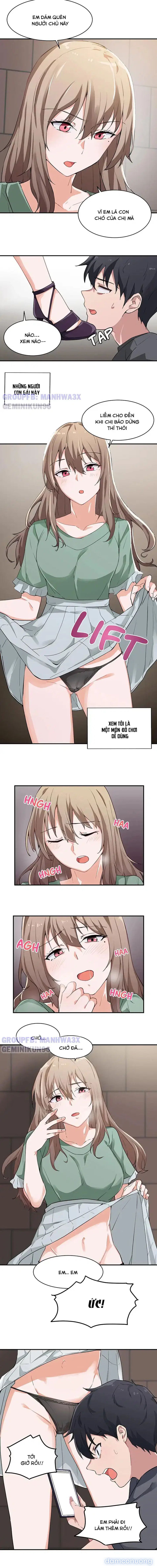 đọc truyện Một Mình Hưởng Tất Cả Chương 1 ảnh 9 tại Thiên Thai Truyện