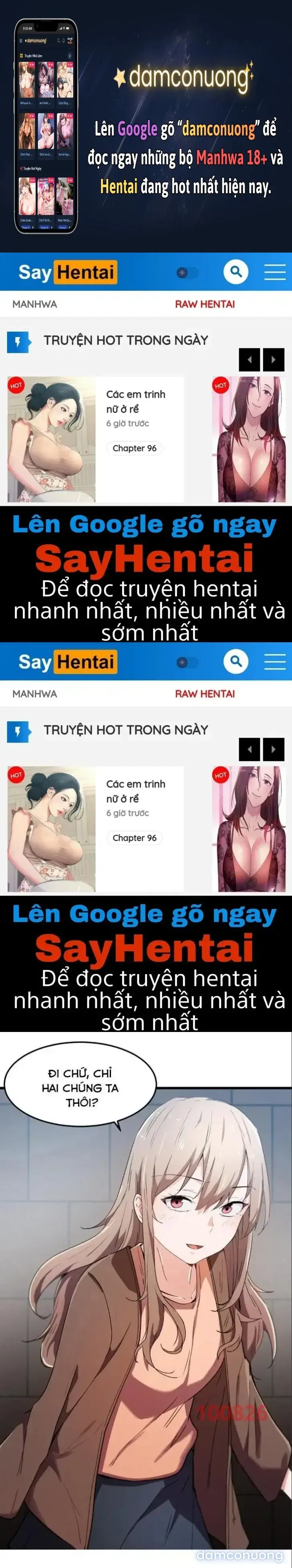 đọc truyện Một Mình Hưởng Tất Cả Chương 24 ảnh 2 tại Thiên Thai Truyện