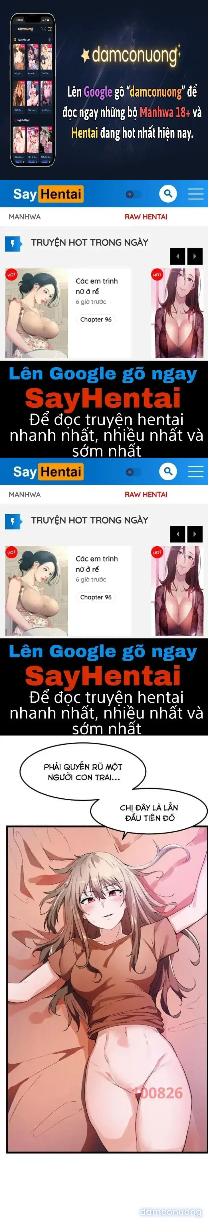 đọc truyện Một Mình Hưởng Tất Cả Chương 26 ảnh 2 tại Thiên Thai Truyện