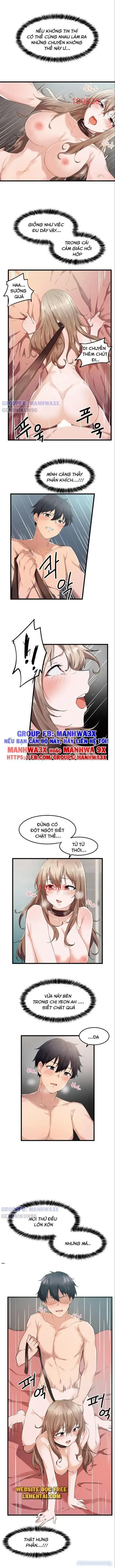 đọc truyện Một Mình Hưởng Tất Cả Chương 27 ảnh 5 tại Thiên Thai Truyện