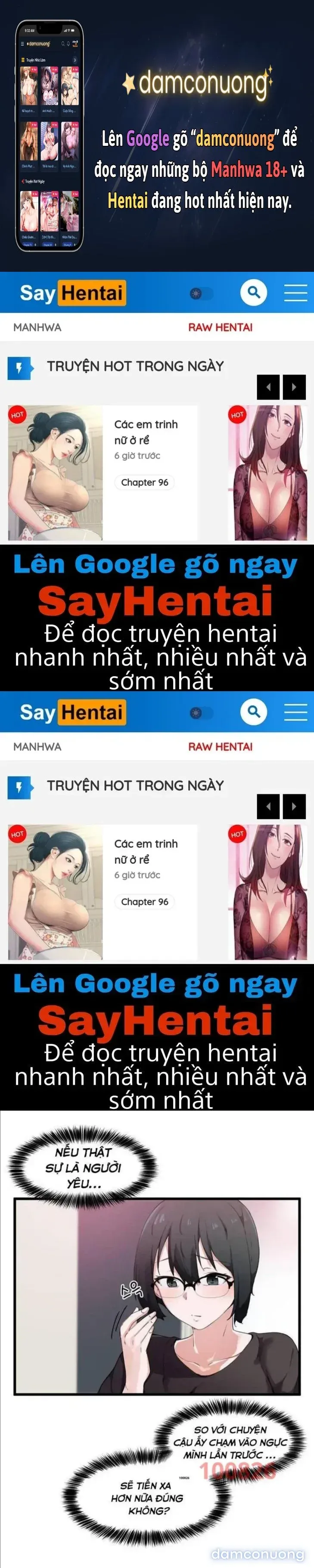 đọc truyện Một Mình Hưởng Tất Cả Chương 33 ảnh 2 tại Thiên Thai Truyện