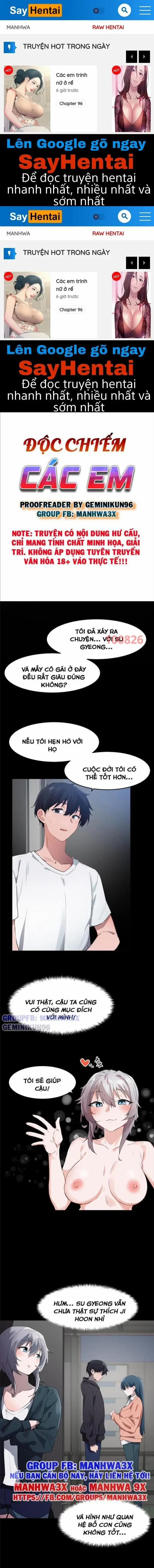đọc truyện Một Mình Hưởng Tất Cả Chương 70 ảnh 2 tại Thiên Thai Truyện