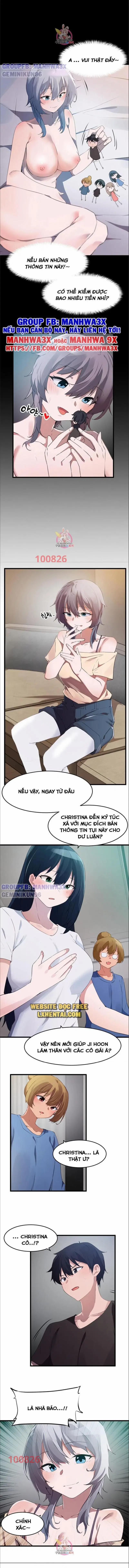 đọc truyện Một Mình Hưởng Tất Cả Chương 70 ảnh 4 tại Thiên Thai Truyện